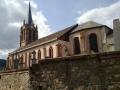 église de Ban de Laveline (Vosges)