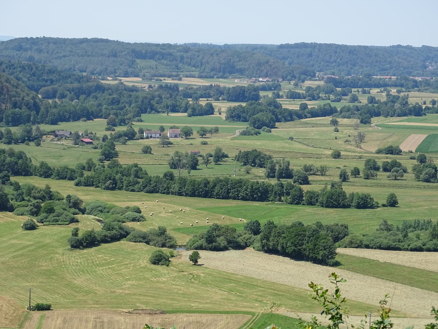 Franche Comté