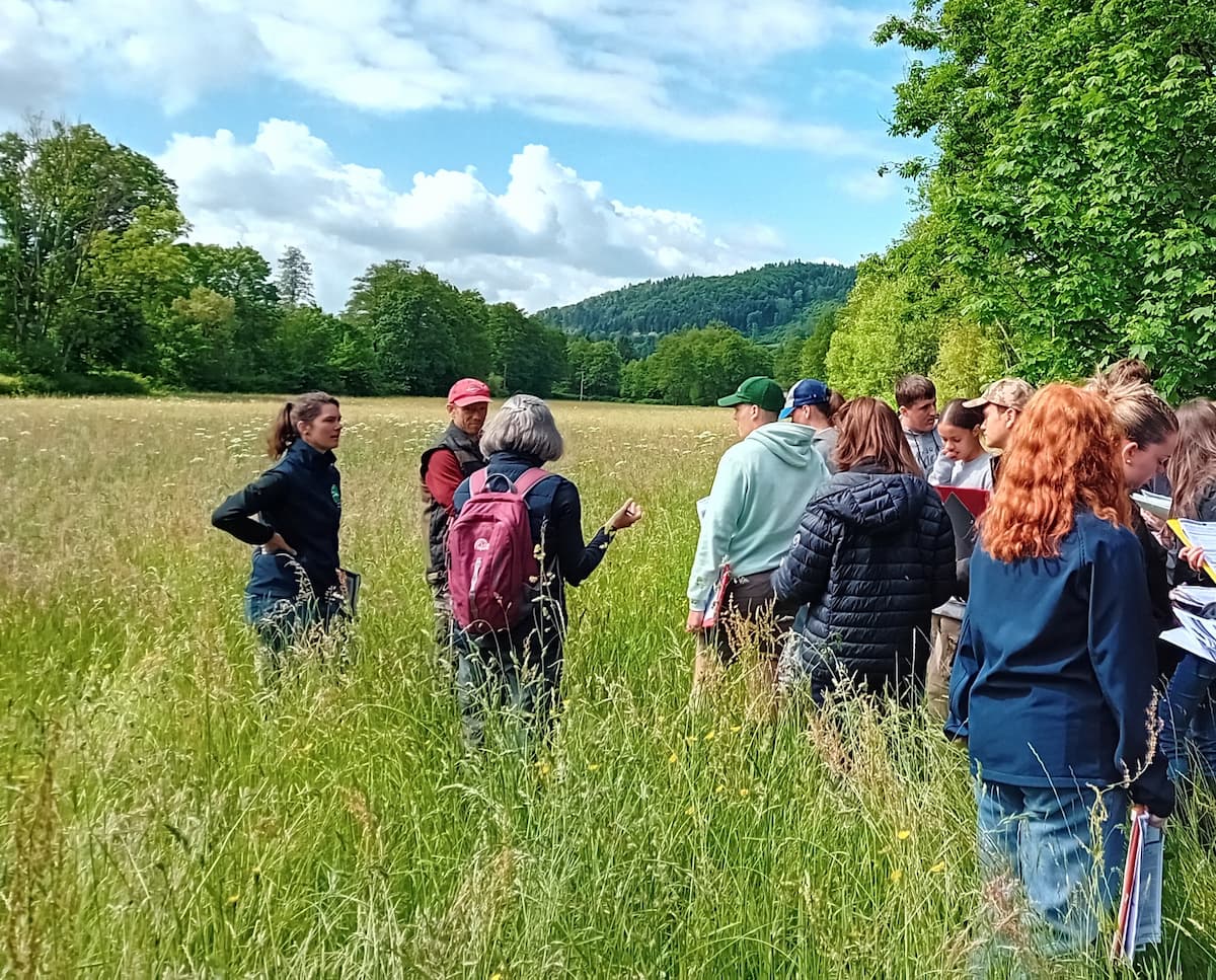 Animation Natura 2000